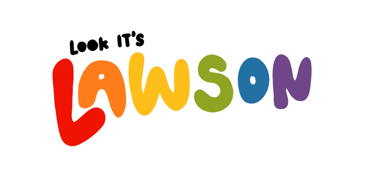 lookitslawson